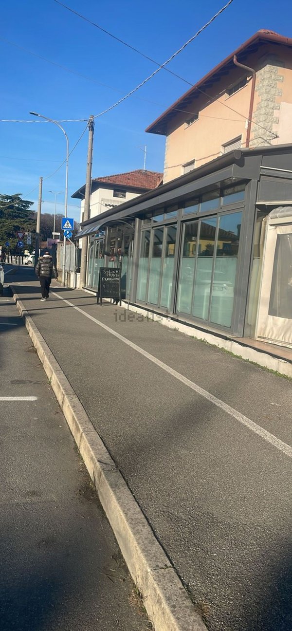 negozio in affitto a Martinengo
