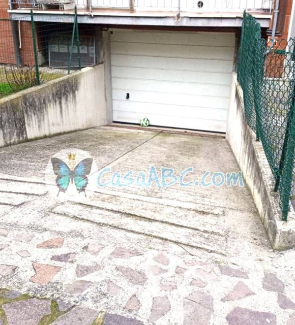 casa indipendente in affitto a Martinengo