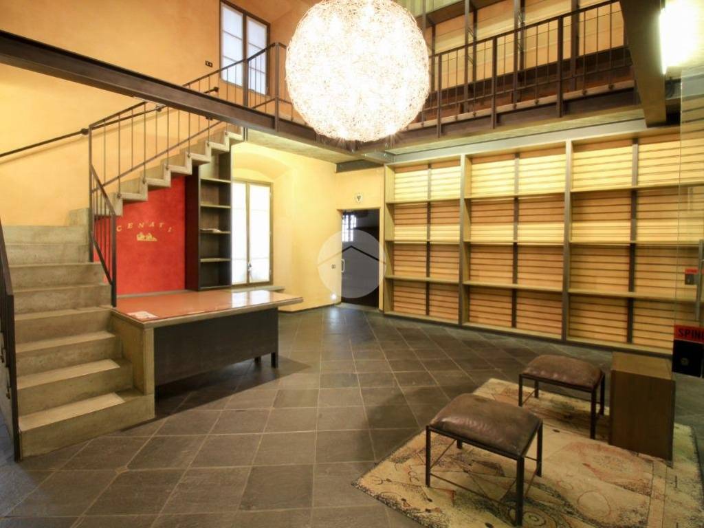 negozio in affitto a Martinengo