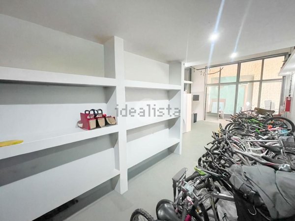 loft in affitto a Martinengo