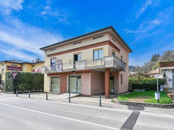 negozio in affitto a Montello