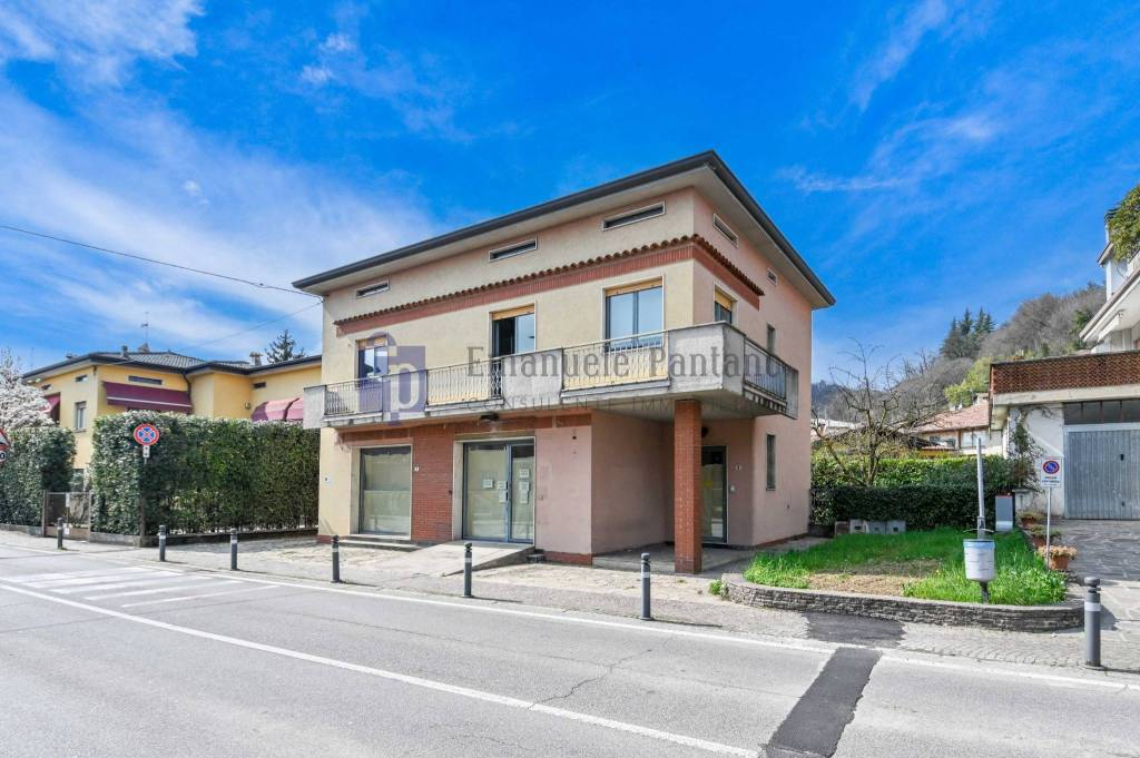 negozio in affitto a Montello