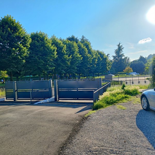 locale di sgombero in affitto a Montello