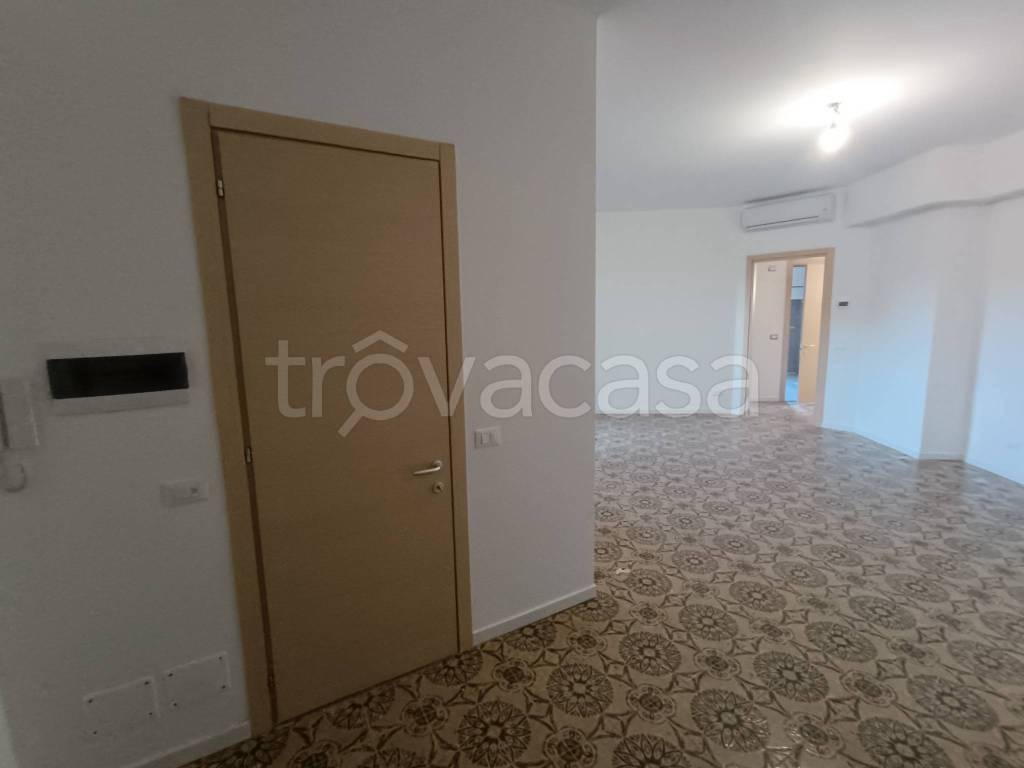 appartamento in affitto a Montello