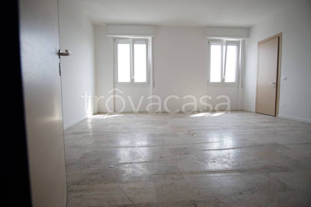 appartamento in affitto a Montello