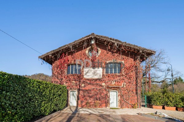 negozio in affitto a Montello