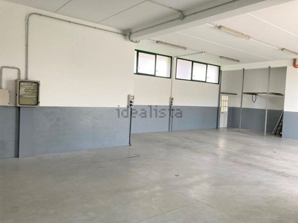 ufficio in affitto a Montello