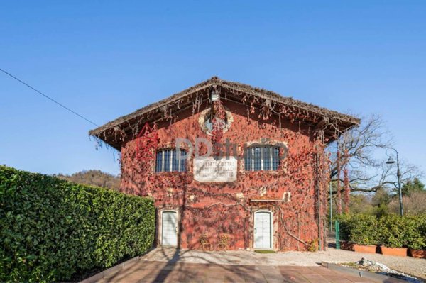 negozio in affitto a Montello