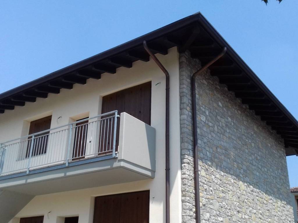 appartamento in affitto a Montello