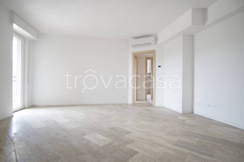 appartamento in affitto a Montello
