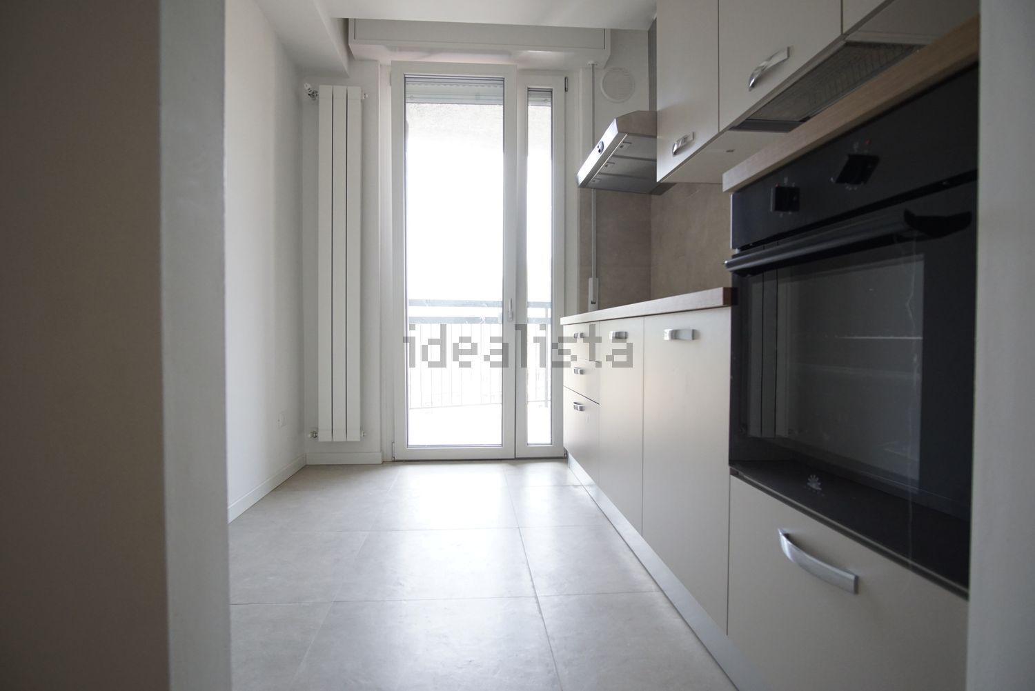 appartamento in affitto a Montello