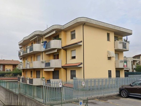 appartamento in affitto a Montello