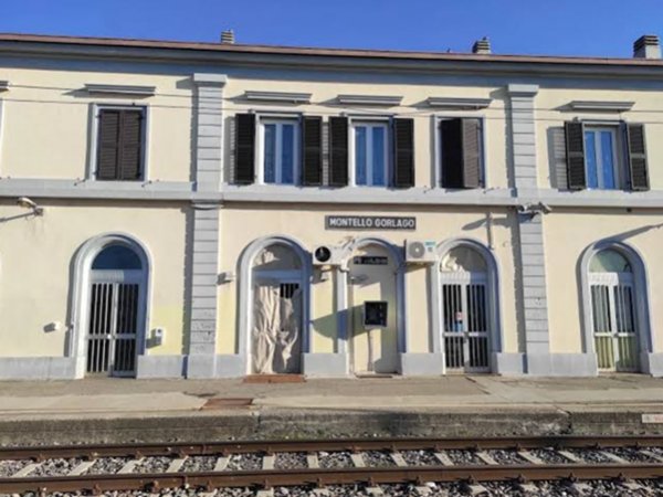 appartamento in affitto a Montello