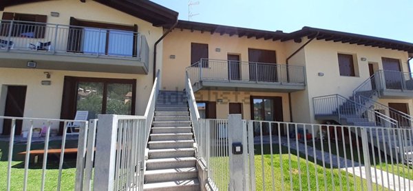 appartamento in affitto a Montello