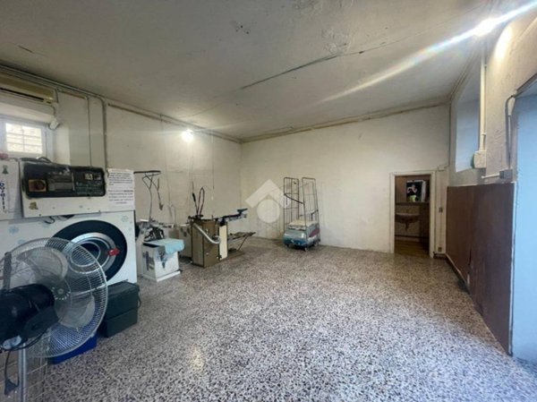 negozio in affitto a Mornico al Serio