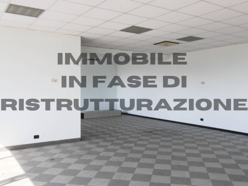 ufficio in affitto a Mozzo