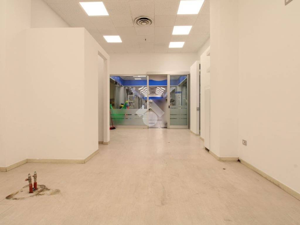 ufficio in affitto a Mozzo