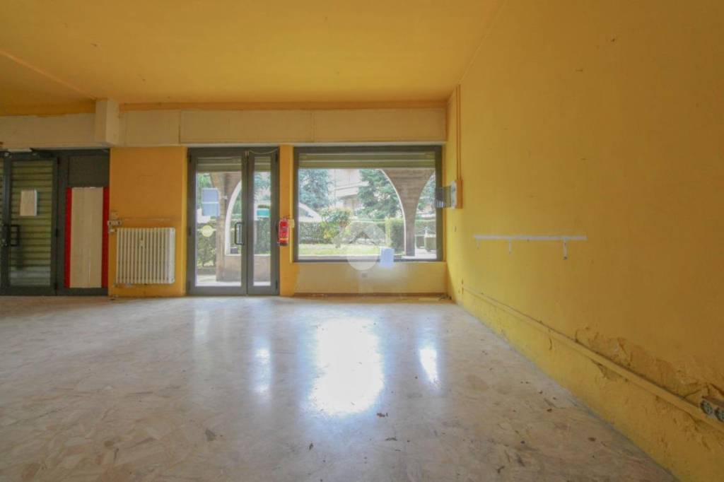 appartamento in affitto a Mozzo