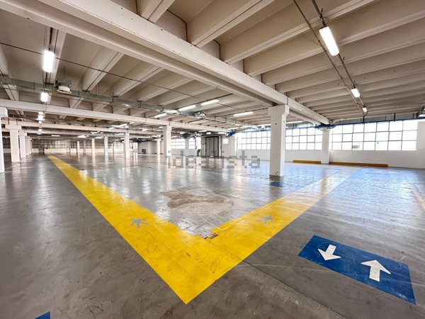 ufficio in affitto a Mozzo