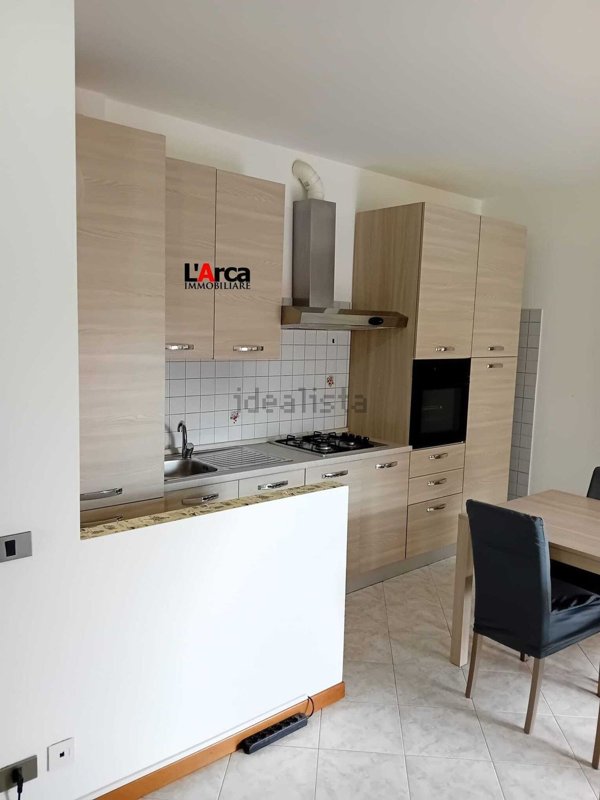 appartamento in affitto a Mozzo