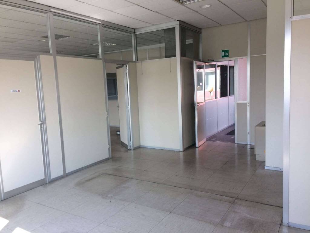 ufficio in affitto ad Andezeno
