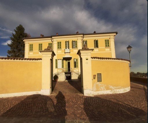 appartamento in affitto ad Andezeno