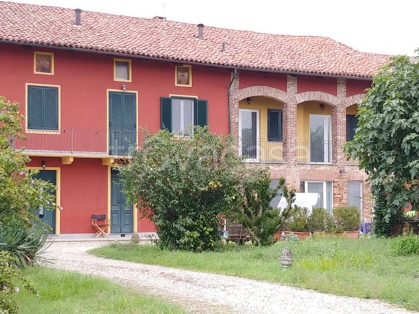 appartamento in affitto ad Andezeno