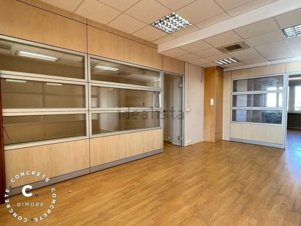ufficio in affitto ad Andezeno