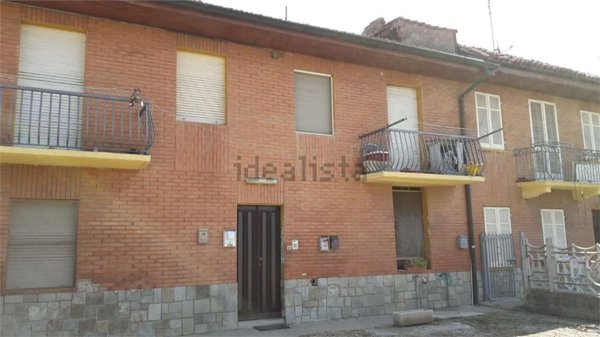 appartamento in affitto ad Andezeno