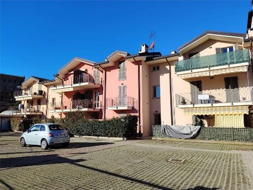 appartamento in affitto ad Andezeno
