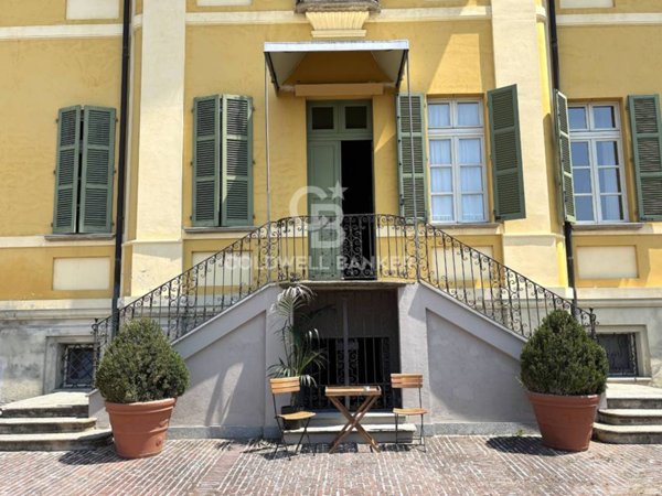 appartamento in affitto ad Andezeno