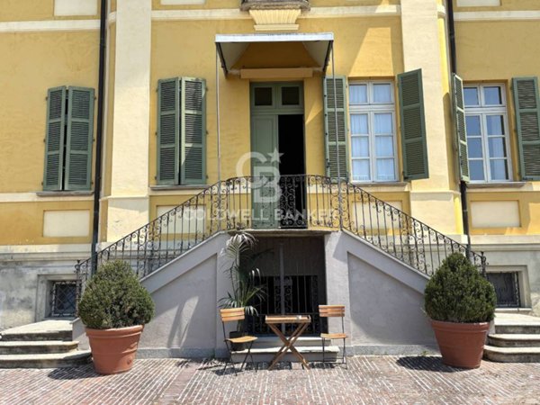 appartamento in affitto ad Andezeno
