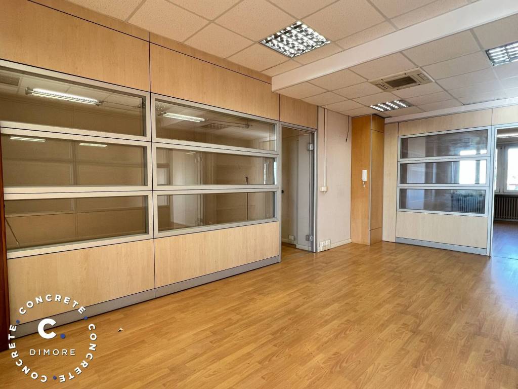 ufficio in affitto ad Andezeno