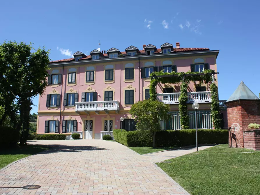 appartamento in affitto ad Andezeno