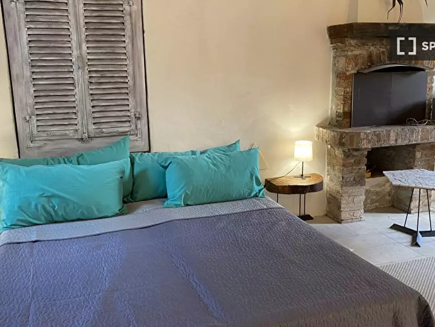 appartamento in affitto ad Andezeno