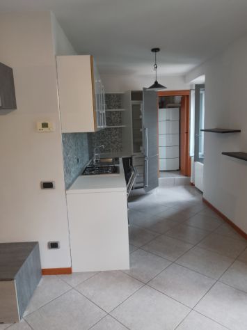 appartamento in affitto a Nembro