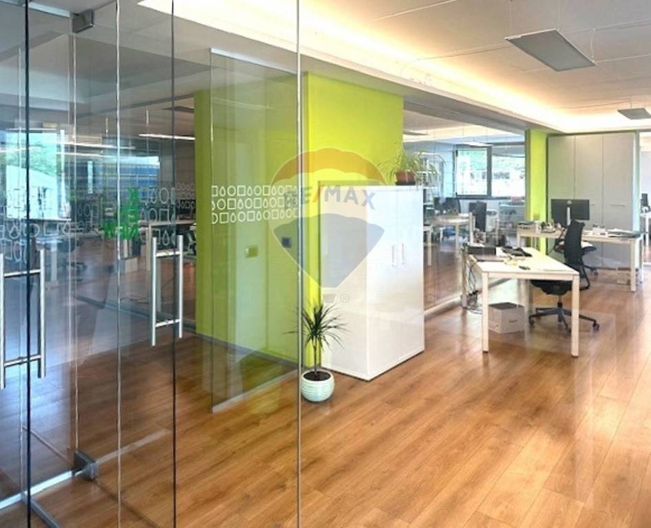ufficio in affitto a Nembro