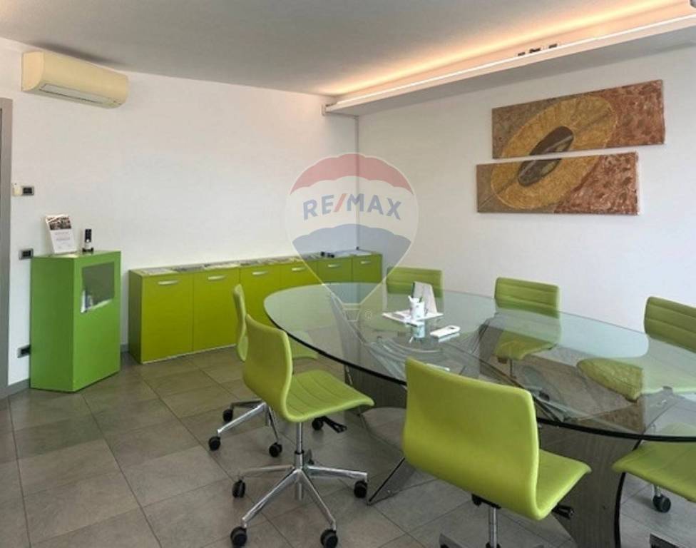 monolocale in affitto a Nembro