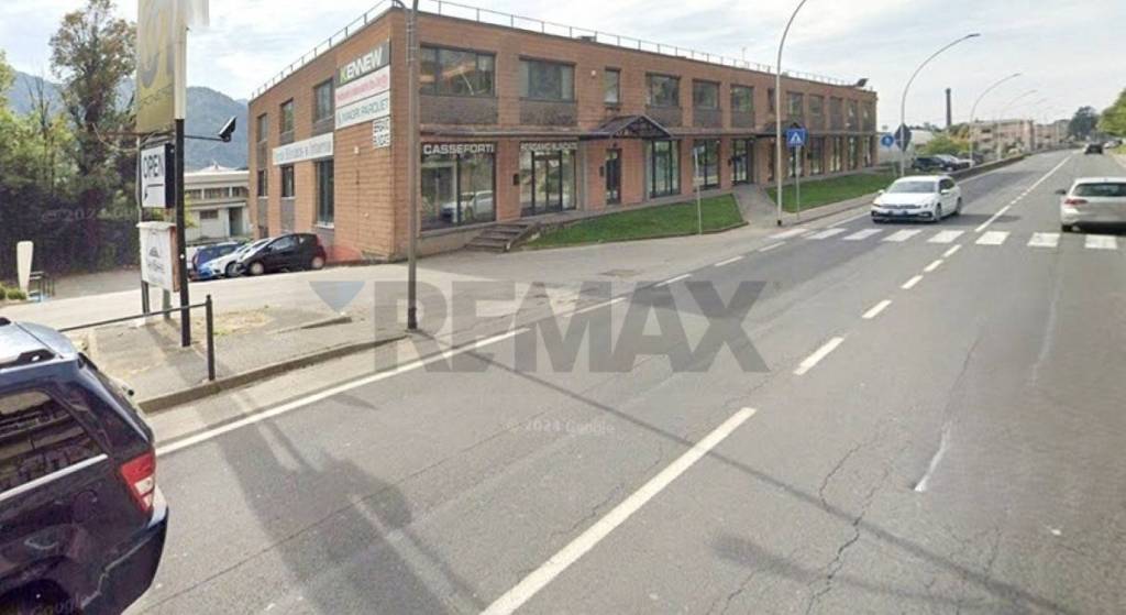 negozio in affitto a Nembro