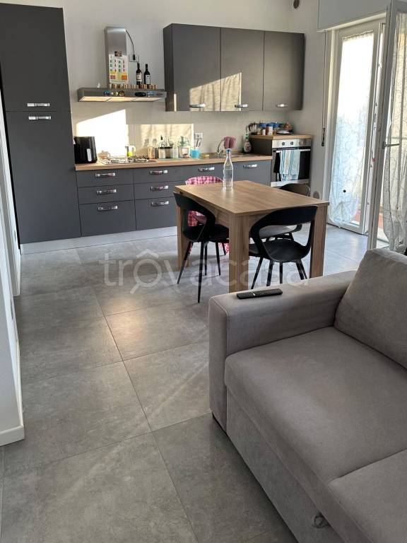 appartamento in affitto a Nembro