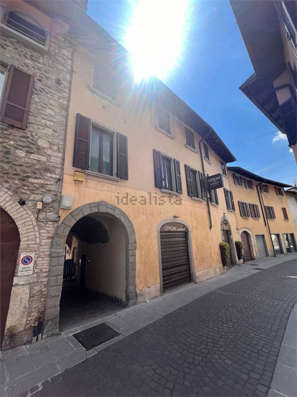 appartamento in affitto a Nembro