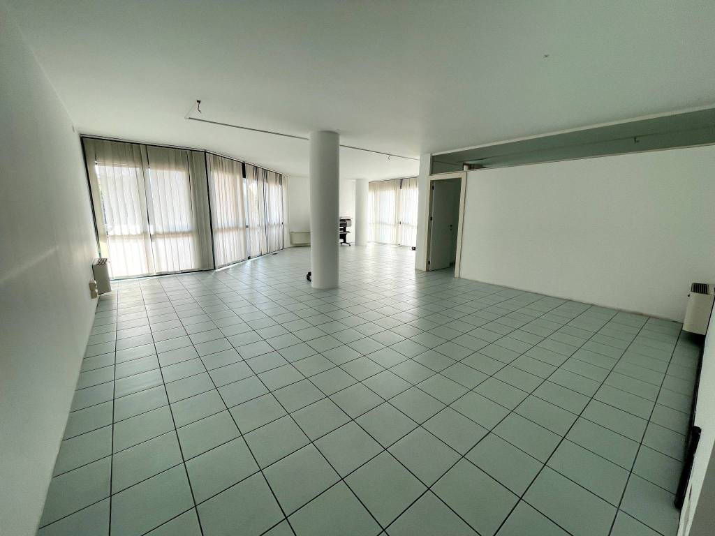 appartamento in affitto a Nembro