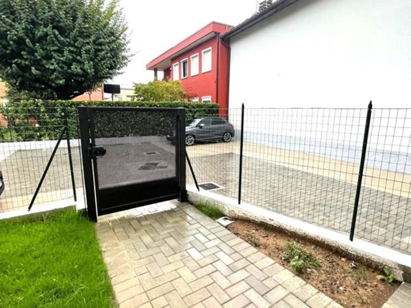 appartamento in affitto a Nembro