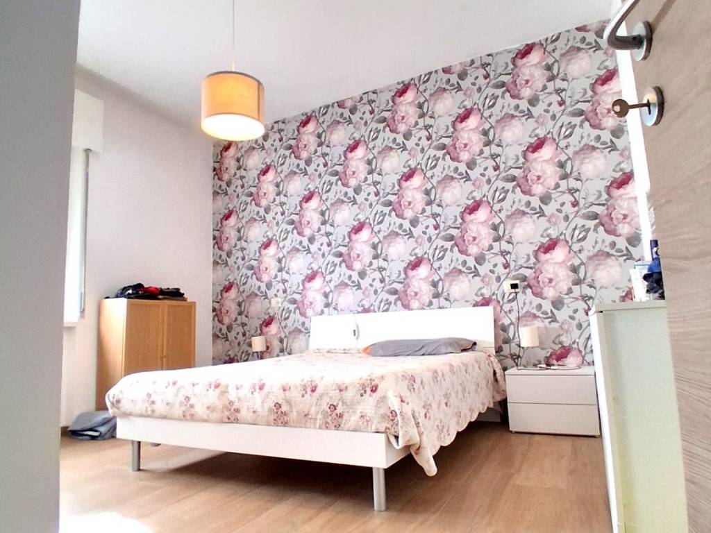 appartamento in affitto a Nembro