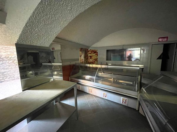 ufficio in affitto a Nembro