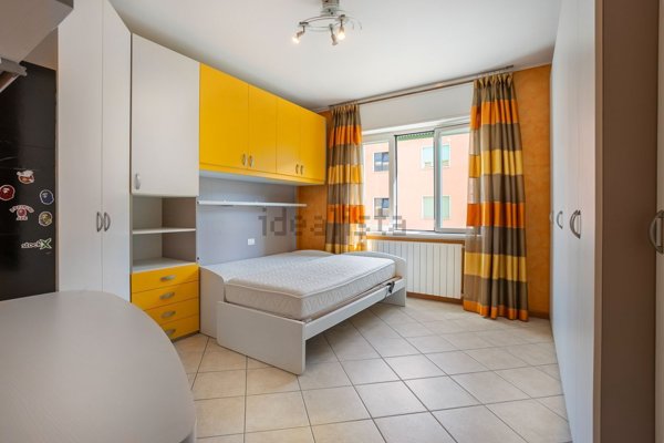 appartamento in affitto a Nembro