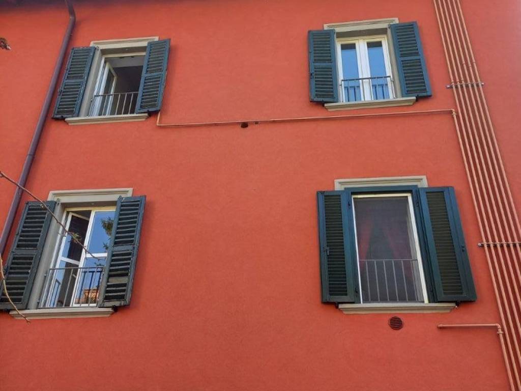 appartamento in affitto a Nembro