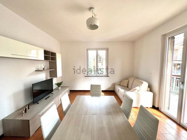 appartamento in affitto a Nembro