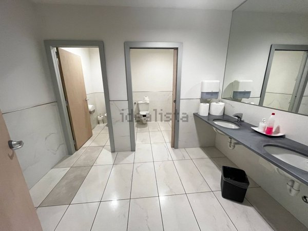 ufficio in affitto a Nembro