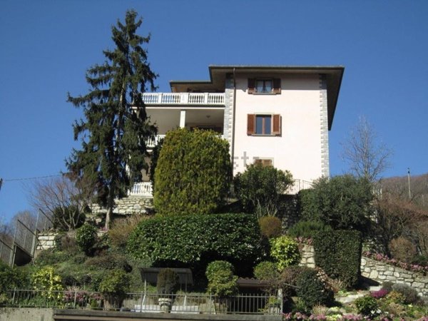 appartamento in affitto a Nembro